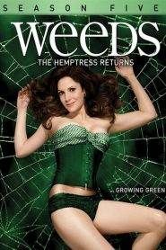 Weeds 5