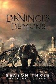 Da Vinci’s Demons 3