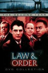 Law & Order 2