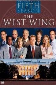 The West Wing 5