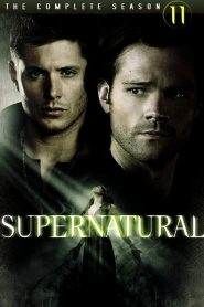 Supernatural 11