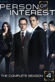 Person of Interest 4