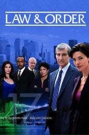 Law & Order 17