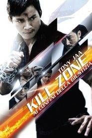 Kill Zone – Ai confini della giustizia