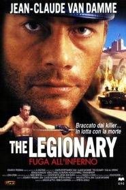 The Legionary – Fuga all’inferno