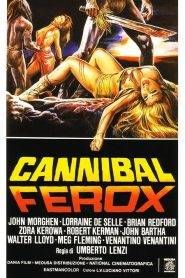 Cannibal Ferox