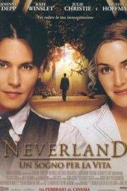 Neverland – Un sogno per la vita