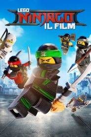 LEGO Ninjago – Il film