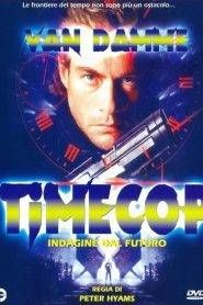 Timecop – Indagine dal futuro