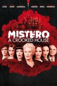 Mistero a Crooked House