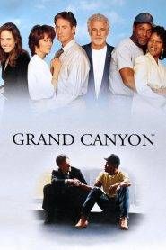 Grand Canyon – Il cuore della città