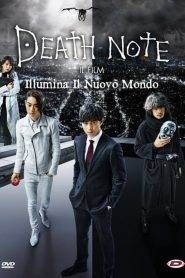 Death Note – Illumina il Nuovo Mondo