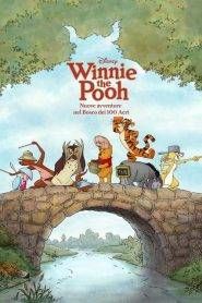 Winnie the Pooh – Nuove avventure nel Bosco dei Cento Acri