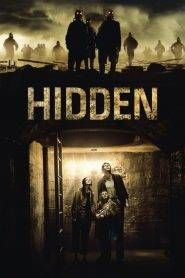 Hidden: Senza via di scampo
