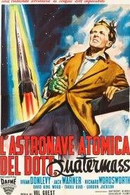 L’astronave atomica del dottor Quatermass