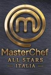 MasterChef All Stars Italia