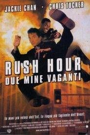 Rush Hour – Due mine vaganti