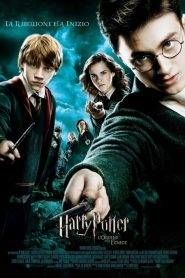 Harry Potter e l’ordine della fenice
