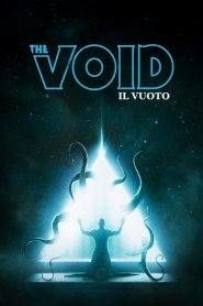 The void – Il vuoto