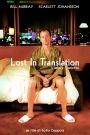 Lost in Translation – L’amore tradotto