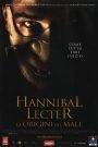 Hannibal Lecter – Le origini del male