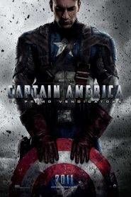 Captain America – Il primo vendicatore