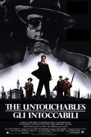 The Untouchables – Gli intoccabili