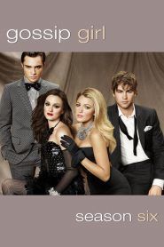 Gossip Girl 6