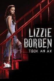 Il caso di Lizzie Borden