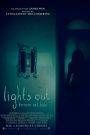 Lights Out – Terrore nel buio