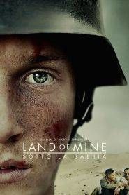 Land of Mine – Sotto la sabbia