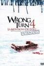 Wrong Turn 4 – La montagna dei folli
