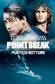 Point Break – Punto di rottura