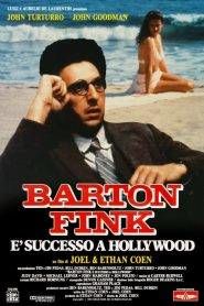 Barton Fink – È successo a Hollywood