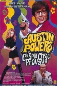 Austin Powers – La spia che ci provava