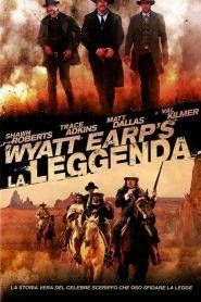 Wyatt Earp – La Leggenda