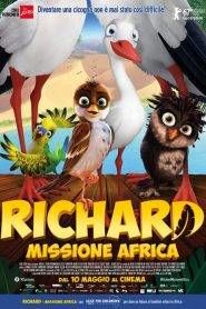 Richard – Missione Africa