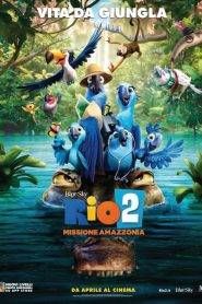 Rio 2 – Missione Amazzonia