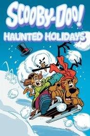 Scooby-Doo! In vacanza con il mostro