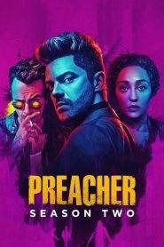 Preacher 2