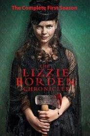 The Lizzie Borden Chronicles 1