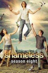 Shameless 8