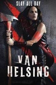 Van Helsing 2