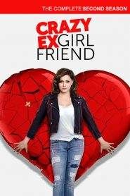 Crazy Ex-Girlfriend 2