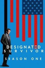 Designated Survivor 1