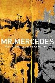 Mr. Mercedes 1