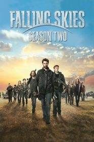 Falling Skies 2