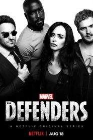 Marvel’s The Defenders 1