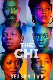 The Chi 2