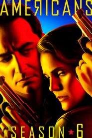 The Americans 6